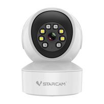 Vidinė „Wi-Fi“ kamera 3 MP namų apsaugos mini IP kamera belaidis kūdikio monitorius pilnų spalvų naktinio matymo CCTV dvipusio garso AI aptikimas 3MP Camera