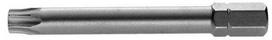 Sukimo antgalis Facom EXR.125L; 1/4''; TT25; 70 mm