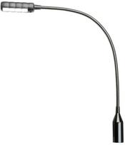 Apšvietimas pultui Adam Hall SLED 1 ULTRA XLR 4