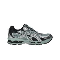 ASICS Gel Nimbus 10.1 Ocean Haze Pure Silver Unisex Sportbačiai Žali Pure-Silver 1203A543-400 42.5