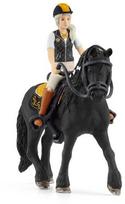SCHLEICH HORSE CLUB Tori ir Princesė