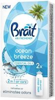 Oro gaiviklio BRAIT mini papildymas Ocean 2x10ml