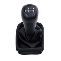 Mercedes-Benz W202/W208 Pavarų perjungimo rankenėlė - 5/6 pavarų svirties rankenos priedas Set