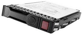Hewlett Packard (HP) „Hewlett Packard Enterprise 765013-001“ vidinis kietojo kūno diskas 2,5 colio 120GB Serial ATA III MLC (765013-001)