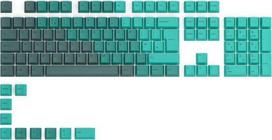 Klaviatūra Glorious PC Gaming Race Lietaus miško klaviatūros (GLO- KC- GPBT- RF- ES)