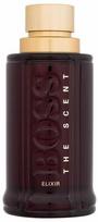Hugo Boss BOSS The Scent Eliksyras for Him Parfum Intense PP kvepalai vyrams, 100 ml