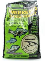 Jaukas GENLOG Weekend, marcipanas, 5kg