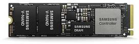 „Dysk SSD Samsung PM9B1“ (didelis kiekis) x 4 1 TB M.2 2280 PCI-E x4 Gen4 NVMe (MZVL41T0HBLB-00B07)