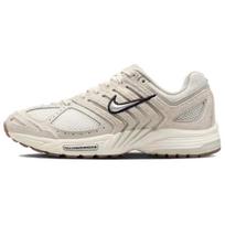 Nike Air Peg 2K5 Phantom Light Bone Black Metallic Silver Women's HJ5271-002 35.5