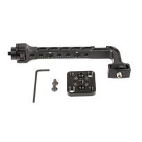 Monitor Holder Bracket for RONIN S/SC Stabilizer Stand Long Service Life 1 juoda