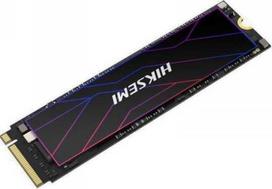 SSD HIKSEMI Future Lite 1TB M.2 2280 PCI-E x4 Gen4 NVMe (HS-SSD-FUTURE Lite(STD)/1024G/PCIE4/WW)