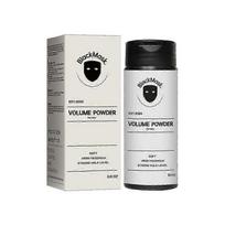 Hair Styling Powder for Thin Hair Fluffy Mattifying Spray, Adds Volume & Captures Haircut, Unisex Hairspray for Men Women 0.5oz