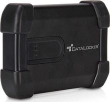 Kietasis diskas Dysk zajnyi HDD DataLocker DataLocker / IronKey ENTERPRISE H300 nešiojamasis EHDD USB3 1TB