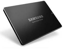 Samsung Enterprsie PM893 SSD 960GB 2,5" (6.3cm) SATAIII dysk twardy