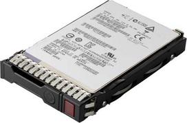 HP 1,6 TB 2,5 colio SAS-3 (12Gb/s) serverio diskas (1,6 TB SAS MU SFF SC DS SSD)