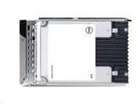DELL 480GB SSD SATA mišraus naudojimo 6Gbps 512e 2,5 colio karšto prijungimo CK