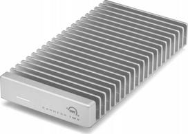 OWC 0TB Express 1M2 nešiojamas NVMe Thunderbolt (USB-C) SSD