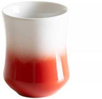 „Loveramics“ – „Hutch“ degustacinis puodelis 150 ml – Raudona