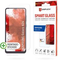 E.V.I. DISPLEX išmanusis stiklas Samsung Galaxy A24/A25