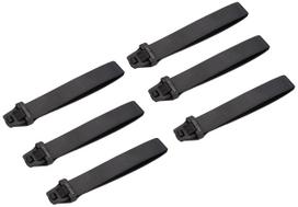 Maxpedition PJC PJC5BLK TacTie™ juoda