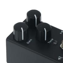 Elektrinės gitaros pedalas Vintage Overdrive/Us Dream/Classic Chorus/Vintage Phase/Tremolo/Analog Delay/Digital Delay/Ultimate Drive