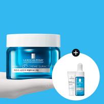LA ROCHE-POSAY Hyalu B5 Moisturizing Firming Cream 50ml (+3ml)