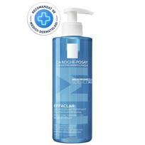 La Roche-Posay Effaclar+M Purifying Foaming Gel Cleanser Anti-Imperfections for Oily Acne-Prone Skin 400 ml 0.4 L