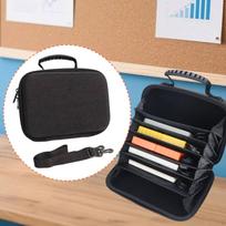 Card Deck Storage Bag Holder Collectible Dustproof Waterproof Trading Case Organizer for Drawer S