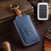 Skirta Renault Captur Koleos Kadjar Zoe Arkana Espace Clio Megane Grand Scenic Sandero Dacia Duster Card odiniam automobilio rakto dangteliui