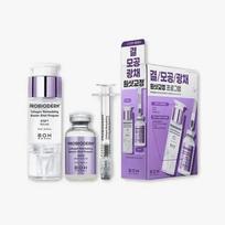 BIOHEAL BOH Probioderm Collagen Remodeling Booster Shot Program 35ml gray