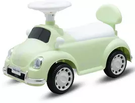 Baby Mix Kiddo Cruiser mint balansinis dviratis