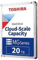 „Dysk HDD Toshiba Enterprise MG“ serijos 24 TB MG11SCA24TE