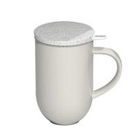 Loveramics Pro arbata - 450 ml Puodelis su Infuser - rusvai gelsvas