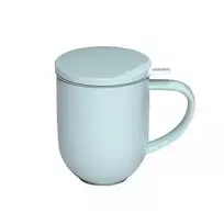 Loveramics Pro Arbata - 300 ml Puodelis su Infuser - River Mėlyna