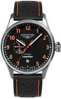 Laikrodis Bauhaus Laikrodis Bauhaus Tornado automatik 27645 42 mm