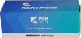 Kentmere'o filmai 100-120