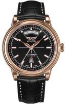 Laikrodis Aviator Douglas Day Date V.3.20.2.146.4