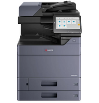 Kyocera TASKalfa MZ2501ci Spausdintuvas lazerinis spalvotas MFP A3 25 ppm Tinklinis LAN USB NFC