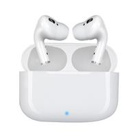 Pro3 Blueooth 5.0 Wireless Earphones Headphones Automatic Pairing Sport Handsfree Headset With Charging Box Stereo Sound For IOS Android balta