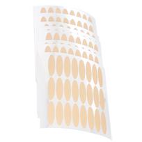 240 Pairs Double Eyelid Tape Stickers Natural Eyelid Lift Strip Eyelid Sticker with Fork Rod