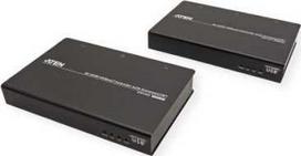 Aten VE813A HDMI ilgintuvas, USB komutatorius, 4K imtuvas ir siųstuvas