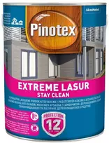 Pinotex IMPREGNANT EXTREME LASUR RYTINIS RŪKAS 10L