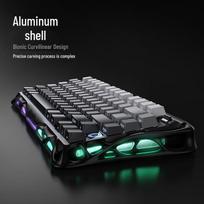 Gravity Planet Cocoon 75 Tri-Mode Mechanical Keyboard K1 Pro