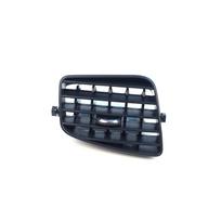BDP1598-1 Prietaisų skydelio šoninės oro angos grotelių apdailos vidinis difuzorius kairysis Renault Megane MK3 2008-2016 Fluence L3 2009–2020 687618845R