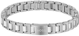 Hugo Boss Vyriška plieninė apyrankė Candor 1580751