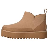 UGG Classic Novelty Sheepskin Warm Versatile Slip-On Snow Boots Women boots Sand 1166753-SAN 40