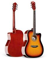 V-TONE AG Two SB - 4/4 akustinė gitara, saulės spindulio spalva