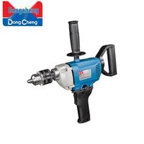 Dongcheng 800W Electric Drill & Mixer J1Z-FF03-13B CN plug (adapter included)