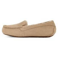 UGG Ansley Shoes 'Mustard Seed' Women's 1106878-MDSD 36