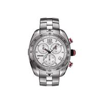 TISSOT Men's Watch T076.417.11.037.00 Regular Watch Box